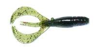 Силікон Bait Breath SL-Remix Chiby 2.4" 205 10шт Фотографія